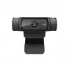 Webcam Logitech C920e HD 1080p 3 MP USB 3.2 negro