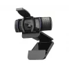 Webcam Logitech C920e HD 1080p 3 MP USB 3.2 negro