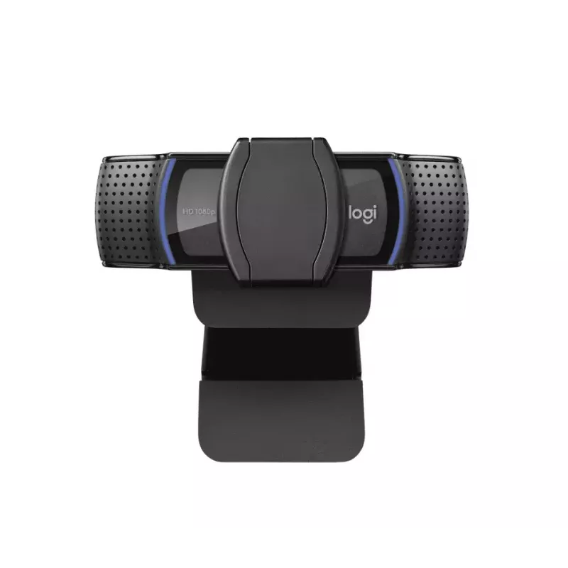Webcam Logitech C920e HD 1080p 3 MP USB 3.2 negro