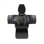 Webcam Logitech C920e HD 1080p 3 MP USB 3.2 negro