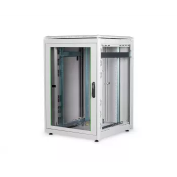 Rack independiente Digitus DN-19 22U-8/8-1