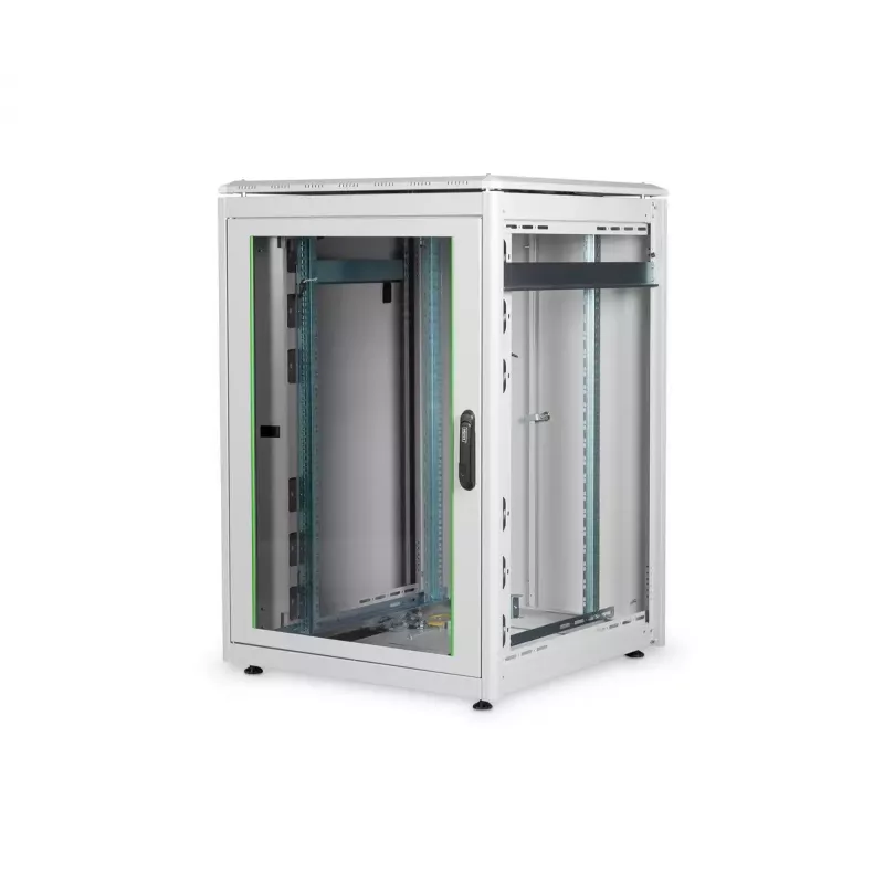 Rack independiente Digitus DN-19 22U-8/8-1