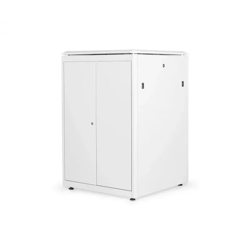Rack independiente Digitus DN-19 22U-8/8-1