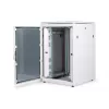 Rack independiente Digitus DN-19 22U-8/8-1