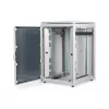Rack independiente Digitus DN-19 22U-8/8-1