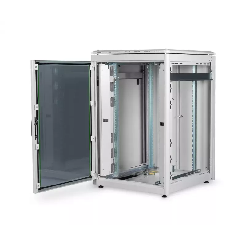 Rack independiente Digitus DN-19 22U-8/8-1