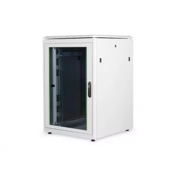 Rack independiente Digitus DN-19 22U-8/8-1