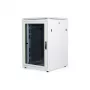 Rack independiente Digitus DN-19 22U-8/8-1