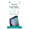 eSTUFF ES501380 protector de pantalla para móvil película protectora transparente Apple 1 ud.