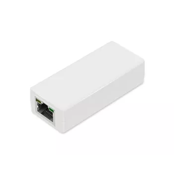 Microconnect MC-POEADAPTER-USB-C adaptador PoE Fast Ethernet 5 V