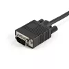 StarTech.com consola KVM de portátil a servidor con carcasa robusta