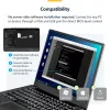 StarTech.com consola KVM de portátil a servidor con carcasa robusta