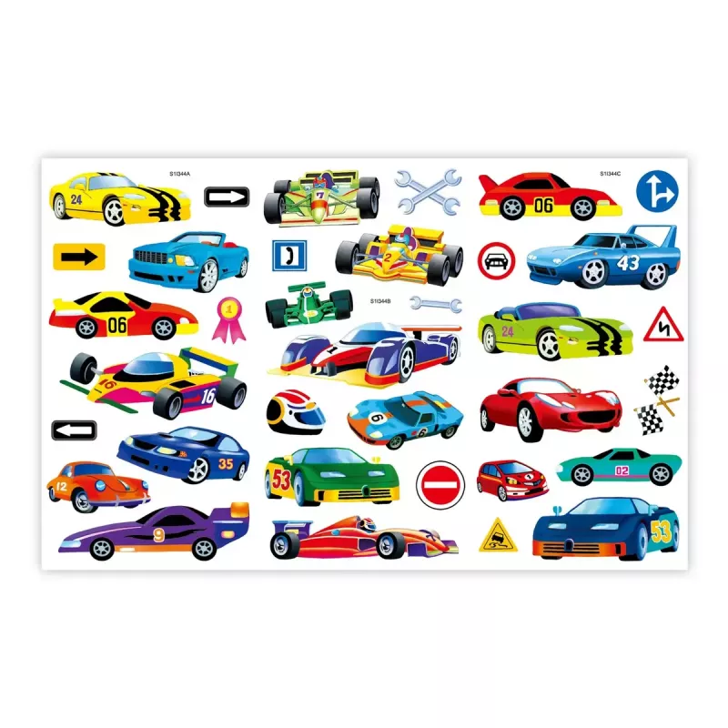 Radio portátil Lenco SCD-24BU Kids FM 4W 60dB