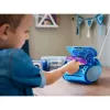 Radio portátil Lenco SCD-24BU Kids FM 4W 60dB