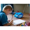 Radio portátil Lenco SCD-24BU Kids FM 4W 60dB