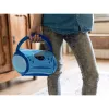 Radio portátil Lenco SCD-24BU Kids FM 4W 60dB