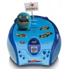 Radio portátil Lenco SCD-24BU Kids FM 4W 60dB