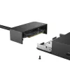 DELL WD19 Cable USB 3.2 Gen 1 (3.1 Gen 1) Type-C Negro