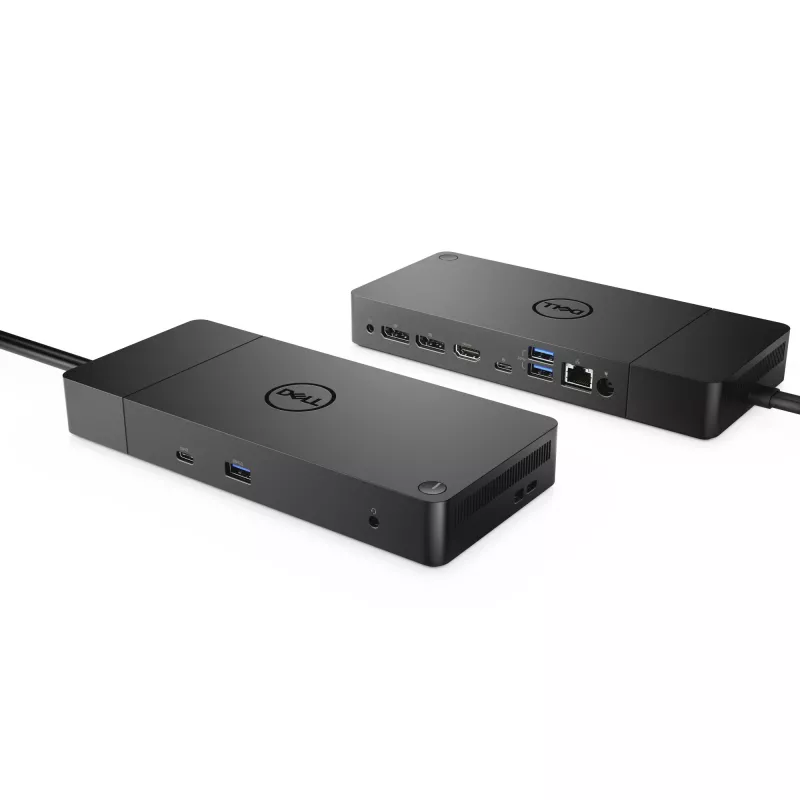 DELL WD19 Cable USB 3.2 Gen 1 (3.1 Gen 1) Type-C Negro