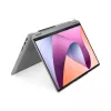 Lenovo IdeaPad Flex 5 14ABR8 AMD Ryzen™ 7 7730U Híbrido (2 en 1) 35,6 cm (14 inch) Pantalla táctil WUXGA 16 GB LPDDR4x-SDRAM 512 GB SSD Wi-Fi 6 (802.11ax) Windows 11 Home Swiss Gris