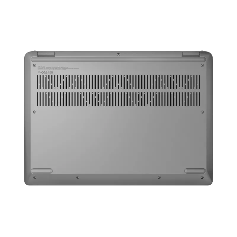 Lenovo IdeaPad Flex 5 14ABR8 AMD Ryzen™ 7 7730U Híbrido (2 en 1) 35,6 cm (14 inch) Pantalla táctil WUXGA 16 GB LPDDR4x-SDRAM 512 GB SSD Wi-Fi 6 (802.11ax) Windows 11 Home Swiss Gris