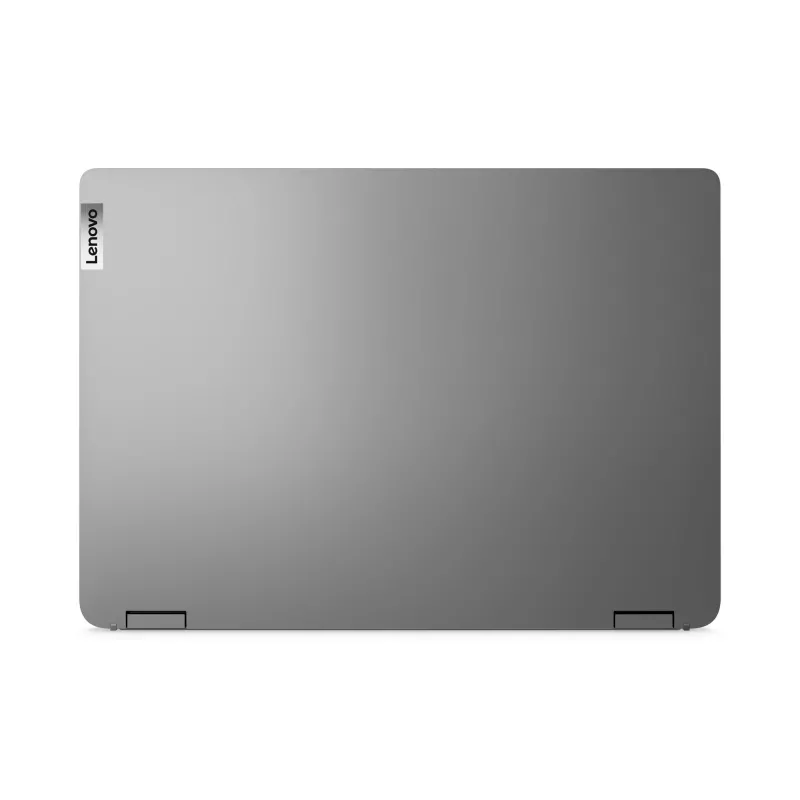 Lenovo IdeaPad Flex 5 14ABR8 AMD Ryzen™ 7 7730U Híbrido (2 en 1) 35,6 cm (14 inch) Pantalla táctil WUXGA 16 GB LPDDR4x-SDRAM 512 GB SSD Wi-Fi 6 (802.11ax) Windows 11 Home Swiss Gris