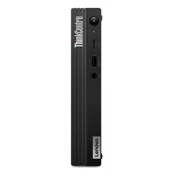 Lenovo ThinkCentre M75q Gen 2 AMD Ryzen™ 5 5600GE 16 GB DDR4-SDRAM 256 GB SSD Mini-PC Negro