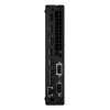 Lenovo ThinkCentre M75q Gen 2 AMD Ryzen™ 5 5600GE 16 GB DDR4-SDRAM 256 GB SSD Mini-PC Negro