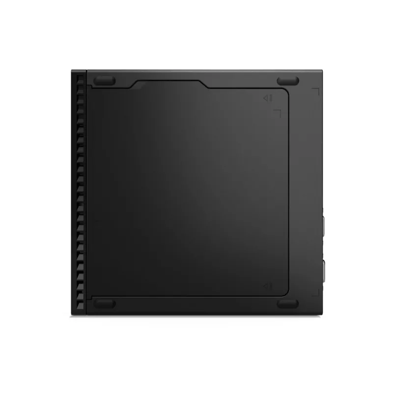 Lenovo ThinkCentre M75q Gen 2 AMD Ryzen™ 5 5600GE 16 GB DDR4-SDRAM 256 GB SSD Mini-PC Negro