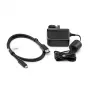 Brother LK1001CEU Cargador para escáner Negro AC Interior