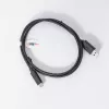 Brother LK1001CEU Cargador para escáner Negro AC Interior