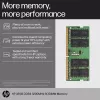 HP 8GB DDR4 3200 SODIMM Memoria, Business, Windows 10, Windows 11, 70 mm, 30 mm, 1,5 mm, 8 g