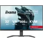 iiyama G-MASTER GB3261UHSCP-B1 80 cm (31,5