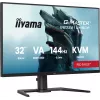 iiyama G-MASTER GB3261UHSCP-B1 80 cm (31,5