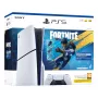 Sony PlayStation 5 - Pack Fortnite Flowering Chaos 1 TB Wi-Fi negro, blanco
