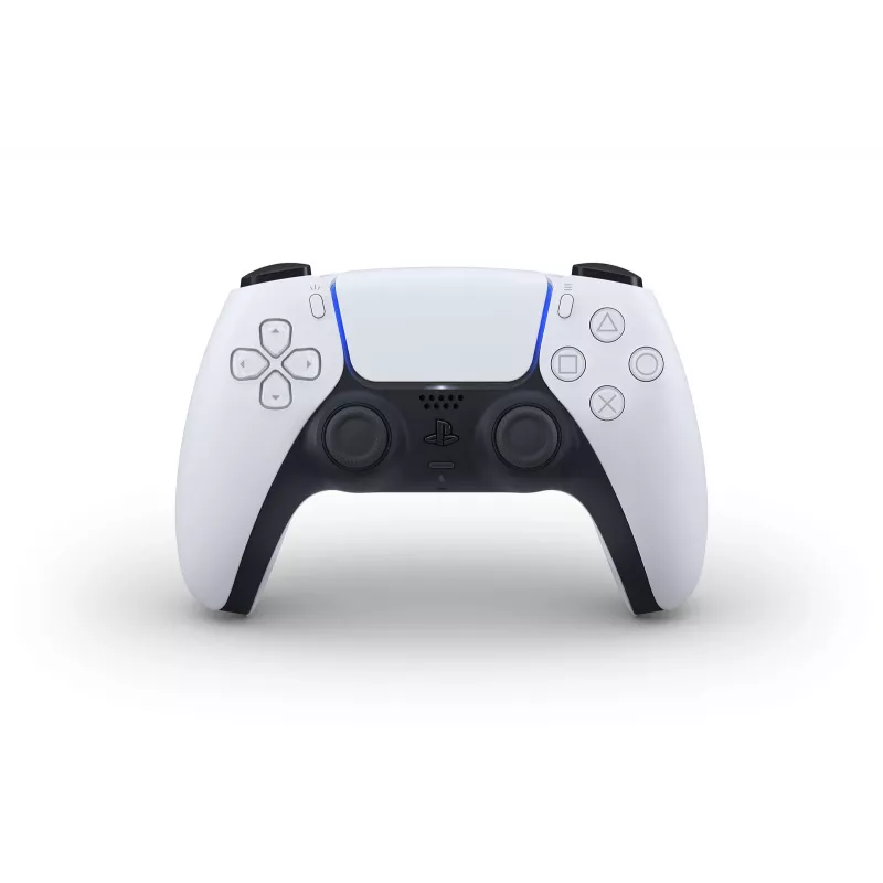 Sony PlayStation 5 - Pack Fortnite Flowering Chaos 1 TB Wi-Fi negro, blanco