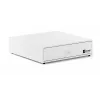 Cajón portamonedas SumUp Cash Drawer — carcasa de plástico y acero, blanco, 330×340×100 mm, 5 kg