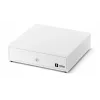 Cajón portamonedas SumUp Cash Drawer — carcasa de plástico y acero, blanco, 330×340×100 mm, 5 kg
