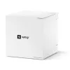 Cajón portamonedas SumUp Cash Drawer — carcasa de plástico y acero, blanco, 330×340×100 mm, 5 kg