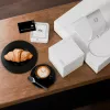 Impresora portátil SumUp Receipt Printer – inalámbrica, velocidad de impresión 300 mm/s