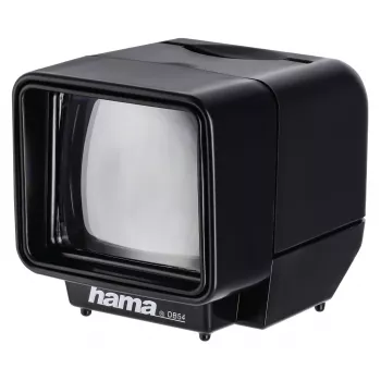 Proyector de diapositivas Hama LED 3x 00001655