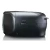 Radio portátil DAB+/FM Lenco SCD-860 con Bluetooth, reproductor de CD, pantalla TFT de 2,4 pulgadas, 2×2W, AUX, batería/red