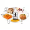 Robot de cocina Magimix 18371 EA