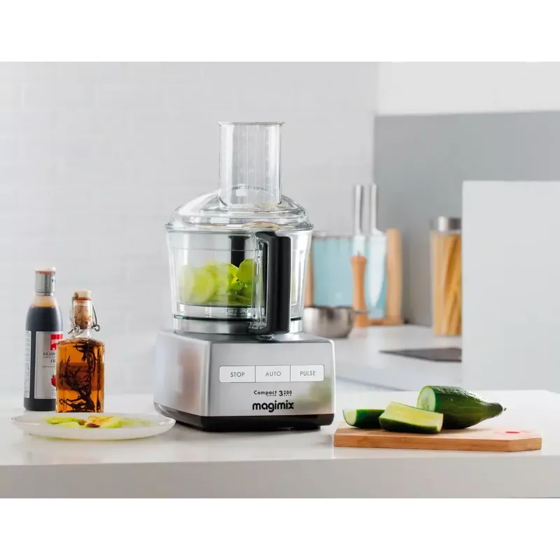 Robot de cocina Magimix 18371 EA
