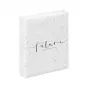 Hama Letterings Álbum de fotos multicolor, blanco 40 hojas 10 x 15 cm