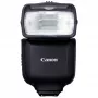 Flash para videocámara Canon Speedlite EL-10 Negro pila AA 287 g