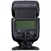 Flash para videocámara Canon Speedlite EL-10 Negro pila AA 287 g