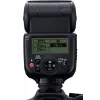 Flash para videocámara Canon Speedlite EL-10 Negro pila AA 287 g