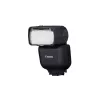Flash para videocámara Canon Speedlite EL-10 Negro pila AA 287 g
