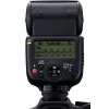 Flash para videocámara Canon Speedlite EL-10 Negro pila AA 287 g
